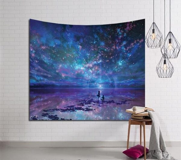 Wall Hanging Tapestry