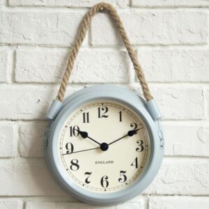 Wall Quartz Clock