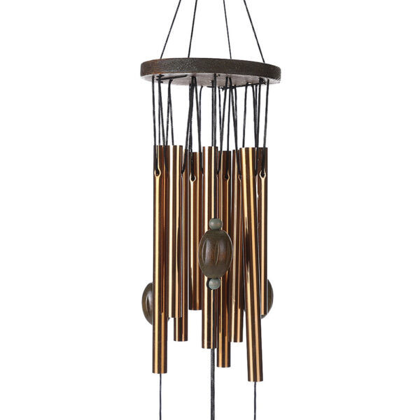 Brass Wind Chimes