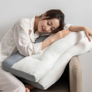 Ergonomic Neck Support Pillows